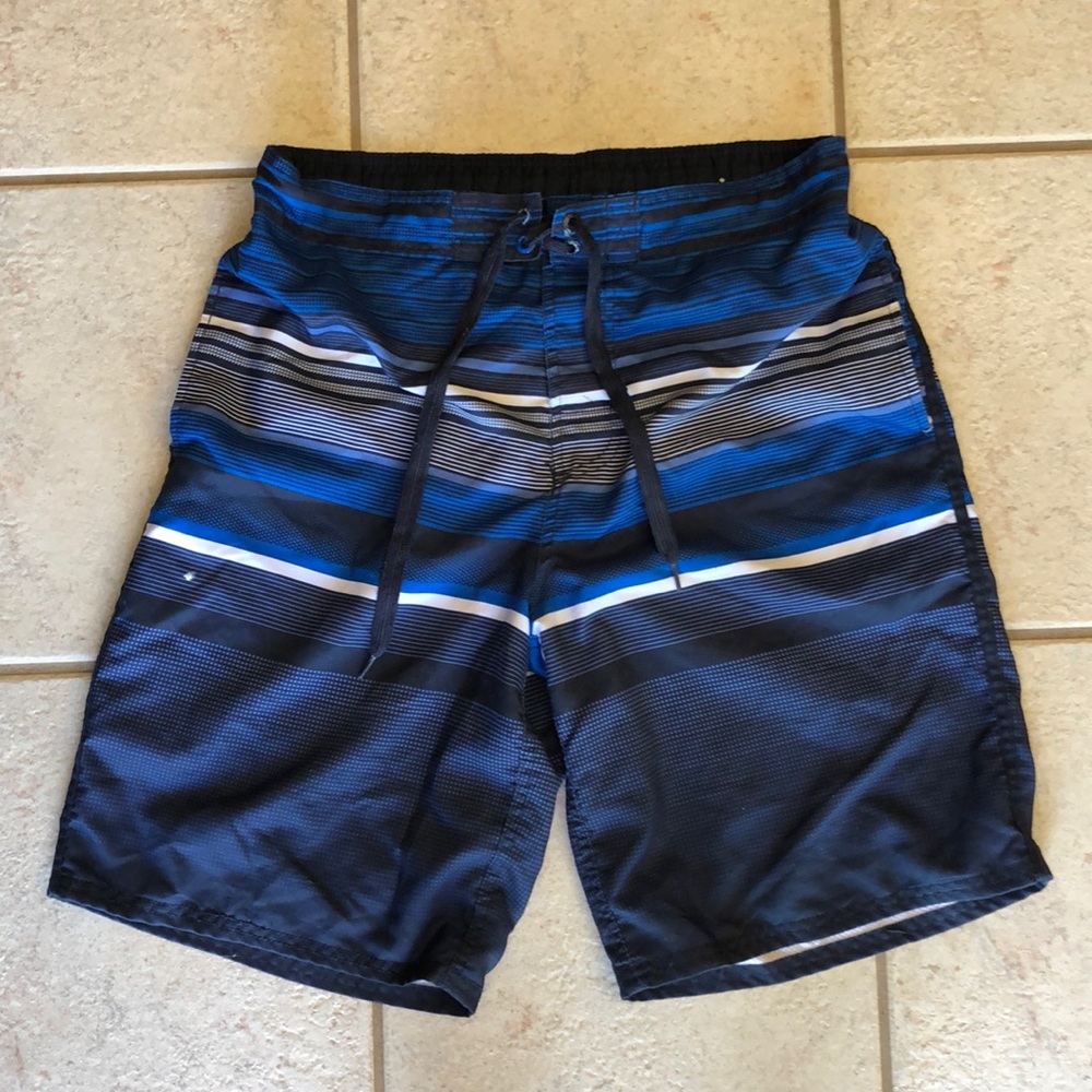Men’s Medium OP Swim Trunks
